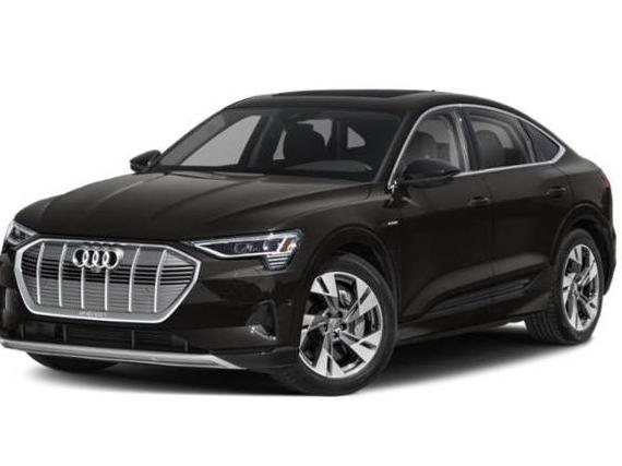 AUDI E-TRON SPORTBACK 2020 WA12ABGE2LB036052 image